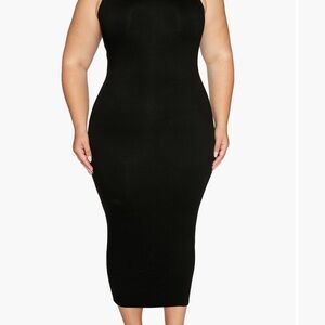 NWT Naked Wardrobe Sultry Dress plus size